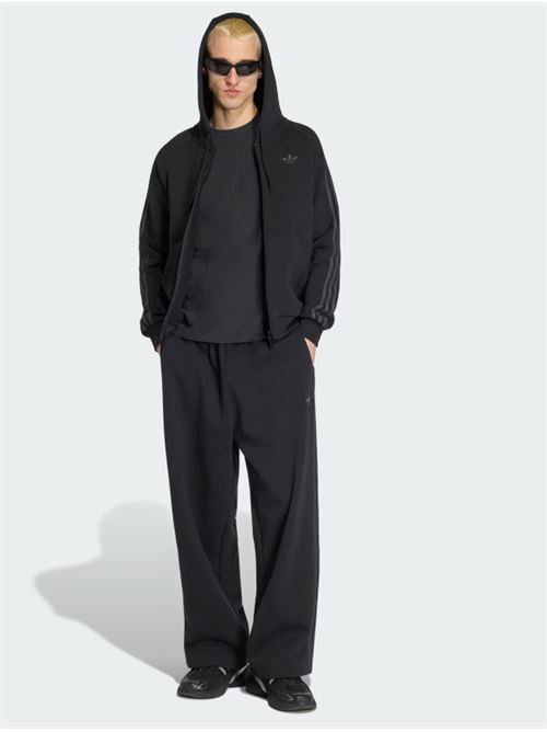 wide jogger ADIDAS ORIGINAL | KS6940BLK